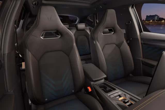 CUPRA Formentor (2026) thumbnail 8
