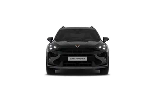 CUPRA Formentor (2026) thumbnail 9