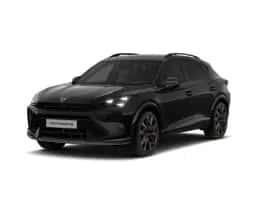 CUPRA Formentor (2026) thumbnail 10