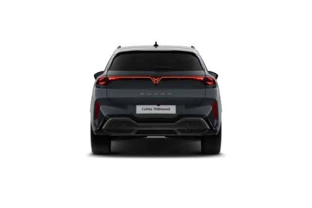 CUPRA Terramar (2026) thumbnail 12