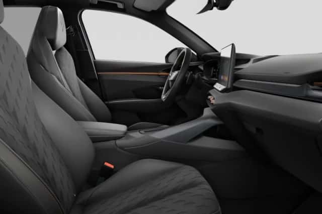CUPRA Terramar (2026) thumbnail 7