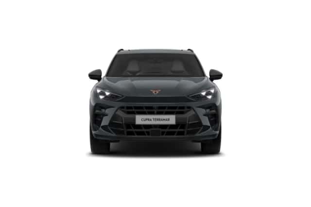 CUPRA Terramar (2026) thumbnail 9