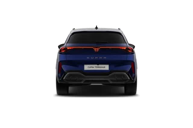 CUPRA Terramar (2026) thumbnail 12