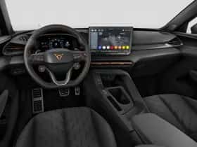CUPRA Terramar (2026) thumbnail 6