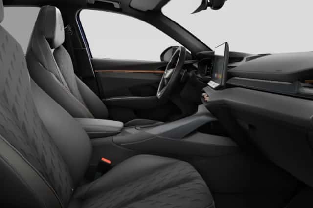 CUPRA Terramar (2026) thumbnail 7