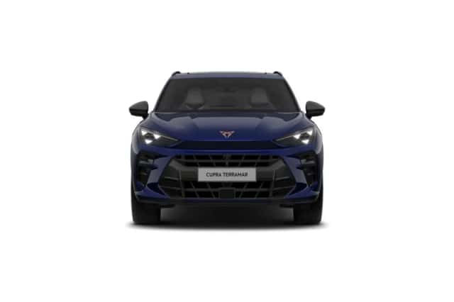 CUPRA Terramar (2026) thumbnail 9