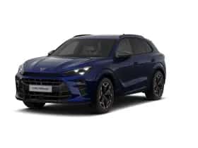 CUPRA Terramar (2026) thumbnail 10
