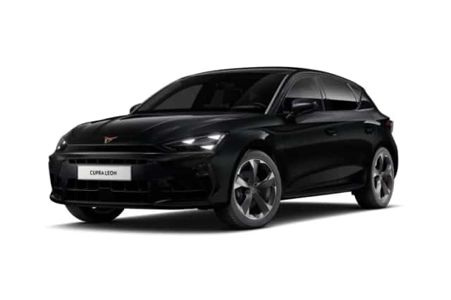 CUPRA Leon (2026) thumbnail 1