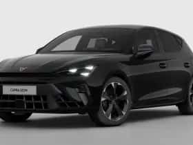 CUPRA Leon (2026) thumbnail 2