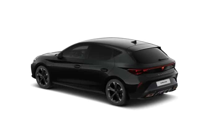 CUPRA Leon (2026) thumbnail 11