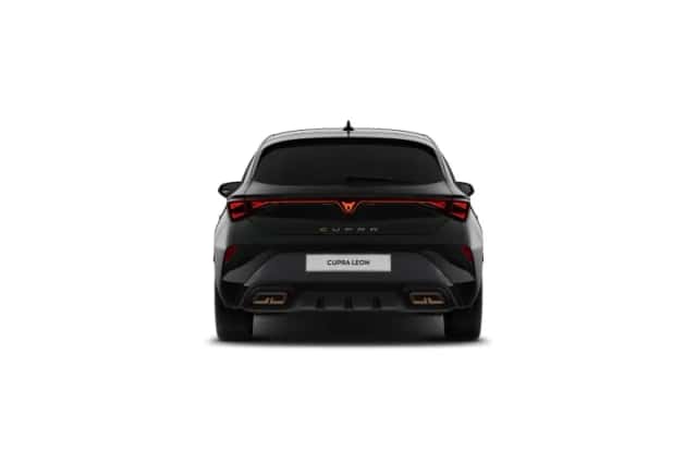 CUPRA Leon (2026) thumbnail 12