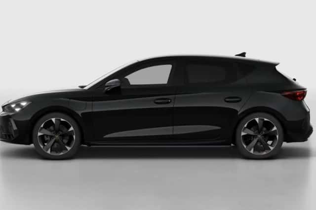 CUPRA Leon (2026) thumbnail 3