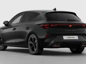 CUPRA Leon (2026) thumbnail 4