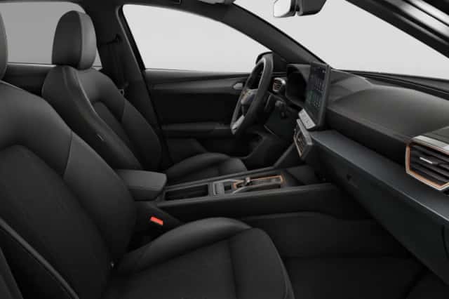 CUPRA Leon (2026) thumbnail 7