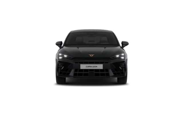 CUPRA Leon (2026) thumbnail 9
