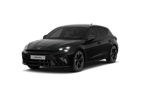 CUPRA Leon (2026) thumbnail 10