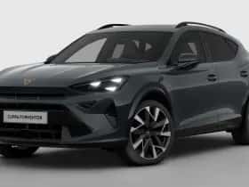 CUPRA Formentor (2026) thumbnail 2