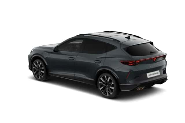 CUPRA Formentor (2026) thumbnail 11