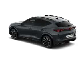 CUPRA Formentor (2026) thumbnail 11