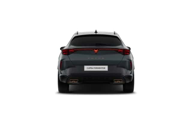 CUPRA Formentor (2026) thumbnail 12