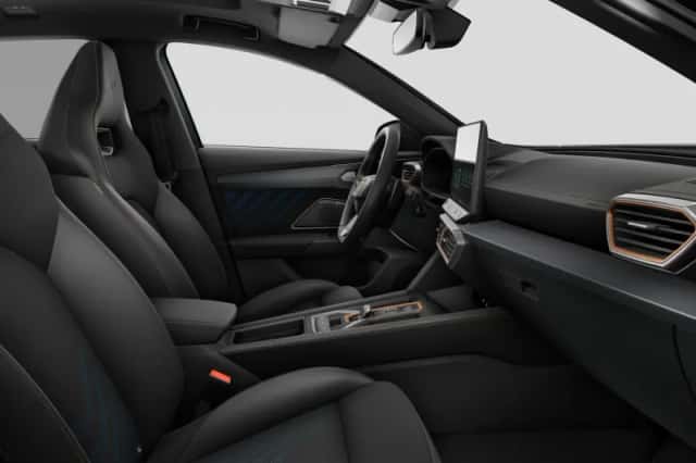 CUPRA Formentor (2026) thumbnail 7