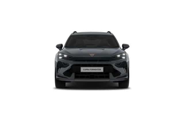 CUPRA Formentor (2026) thumbnail 9