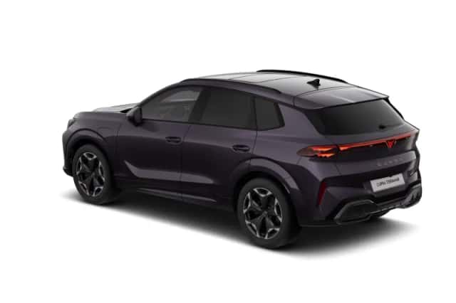 CUPRA Terramar (2026) thumbnail 11