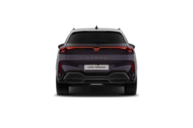 CUPRA Terramar (2026) thumbnail 12