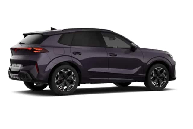 CUPRA Terramar (2026) thumbnail 13