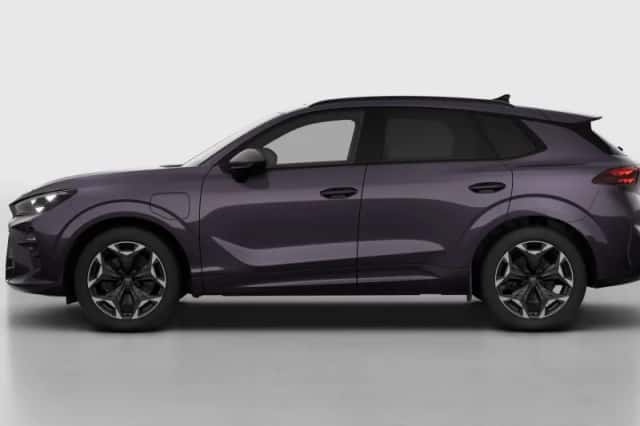CUPRA Terramar (2026) thumbnail 3