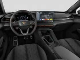 CUPRA Terramar (2026) thumbnail 6