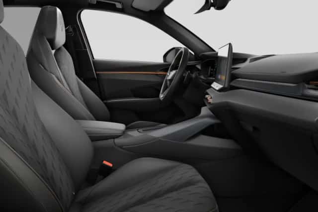 CUPRA Terramar (2026) thumbnail 7
