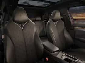 CUPRA Terramar (2026) thumbnail 8