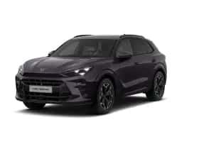 CUPRA Terramar (2026) thumbnail 10