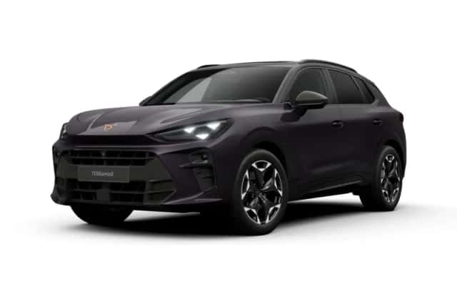 CUPRA Terramar (2026) thumbnail 1