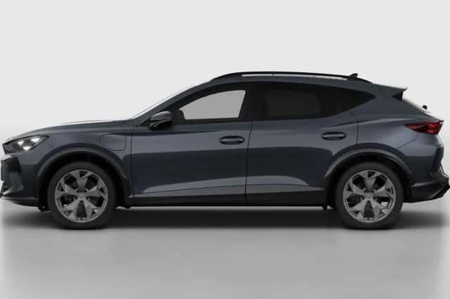 CUPRA Formentor (2026) thumbnail 3
