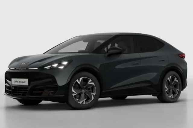 CUPRA Tavascan (2026) thumbnail 2