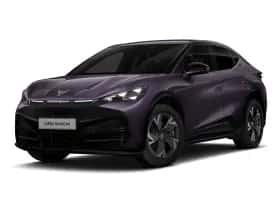 CUPRA Tavascan (2026)