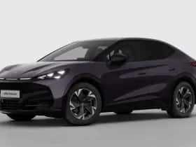 CUPRA Tavascan (2026) thumbnail 2