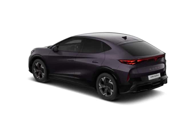 CUPRA Tavascan (2026) thumbnail 11
