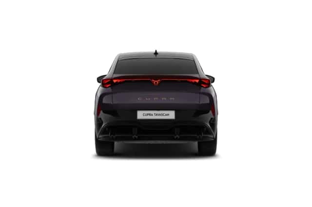 CUPRA Tavascan (2026) thumbnail 12