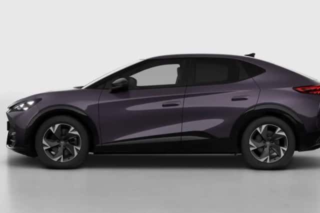 CUPRA Tavascan (2026) thumbnail 3