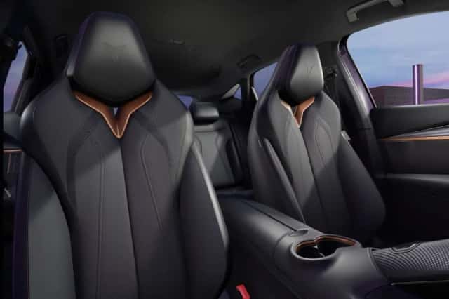 CUPRA Tavascan (2026) thumbnail 8