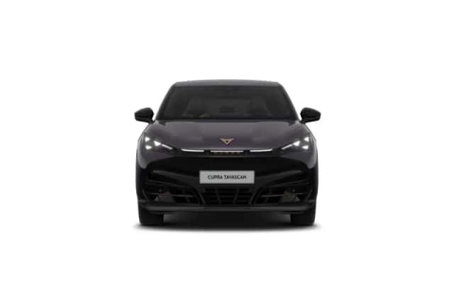 CUPRA Tavascan (2026) thumbnail 9