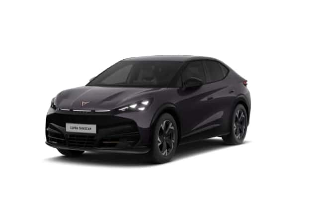 CUPRA Tavascan (2026) thumbnail 10