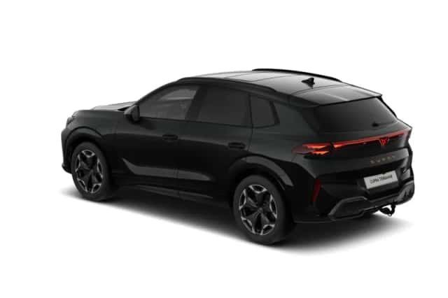CUPRA Terramar (2026) thumbnail 11