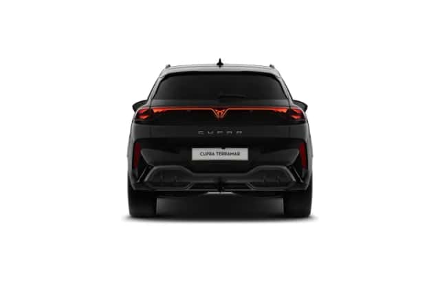 CUPRA Terramar (2026) thumbnail 12