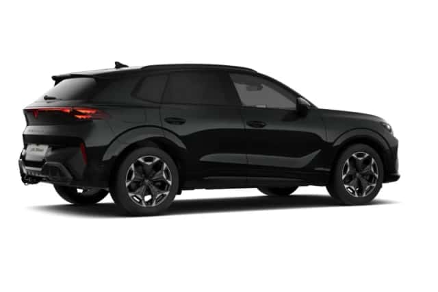 CUPRA Terramar (2026) thumbnail 13