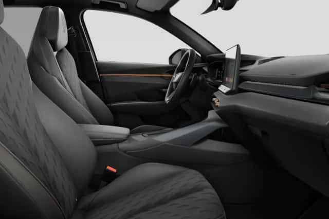 CUPRA Terramar (2026) thumbnail 7