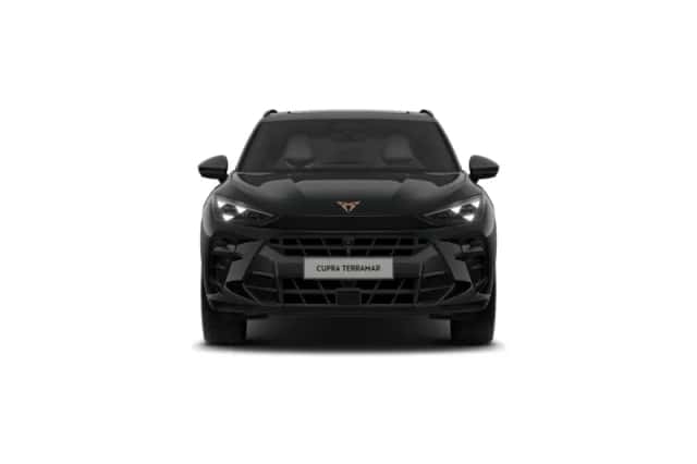 CUPRA Terramar (2026) thumbnail 9
